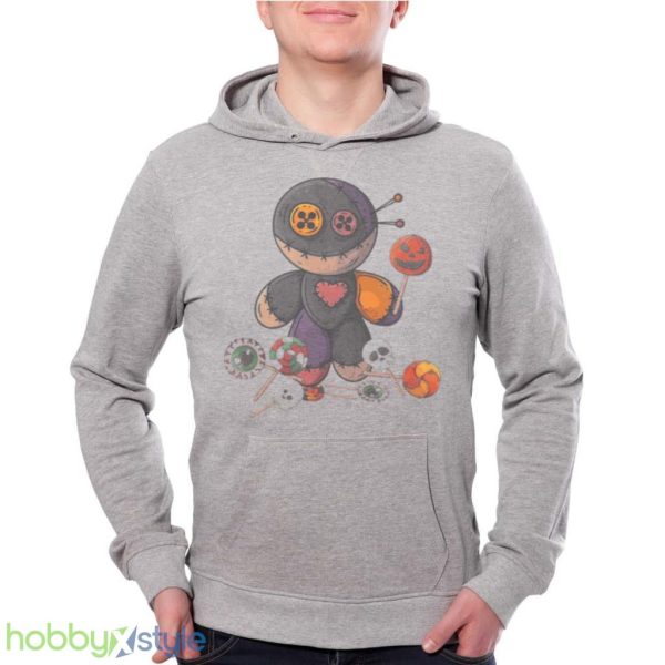 Sam Halloween Costume Trick R Treat Shirt Product Photo 2