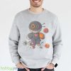 Sam Halloween Costume Trick R Treat Shirt Product Photo 2