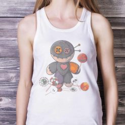 Sam Halloween Costume Trick R Treat Shirt Product Photo 5