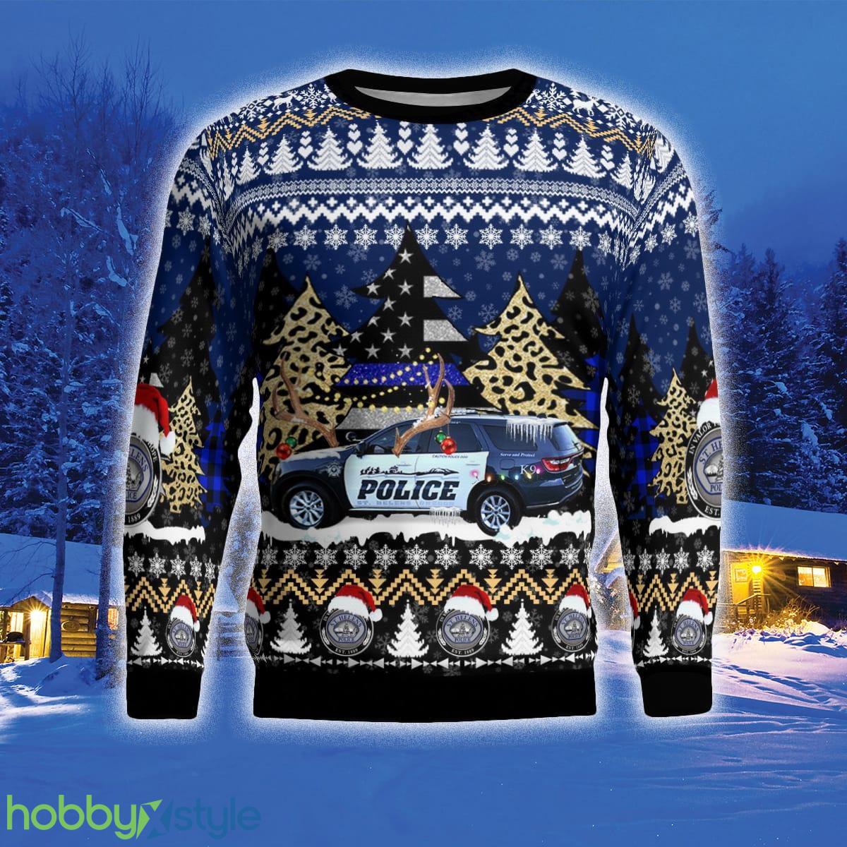 st-helens-police-department-st-helens-oregon-3d-sweater-for-men-and-women-gift-for-christmas-1.jpg St. Helens Police Department St. Helens Oregon 3D Sweater For Men And Women Gift For Christmas - St. Helens Police Department, St. Helens, Oregon Christmas Ugly Sweater_2