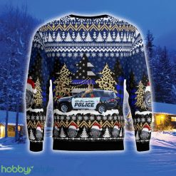 St. Helens Police Department St. Helens Oregon 3D Sweater For Men And Women Gift For Christmas - St. Helens Police Department, St. Helens, Oregon Christmas Ugly Sweater_3