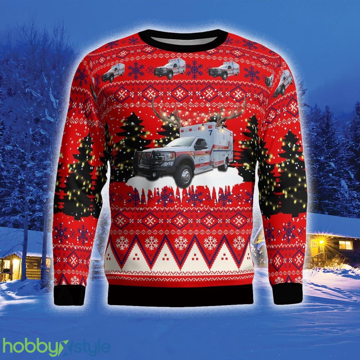 statesboro-georgia-bulloch-county-ems-3d-sweater-for-men-and-women-gift-for-christmas-1.jpg Statesboro Georgia Bulloch County EMS 3D Sweater For Men And Women Gift For Christmas - Statesboro, Georgia, Bulloch County EMS Ugly Sweater_2