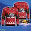Statesboro Georgia Bulloch County EMS 3D Sweater For Men And Women Gift For Christmas - Statesboro, Georgia, Bulloch County EMS Ugly Sweater_2