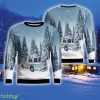 Sterling Virginia Sterling Volunteer Rescue Squad 3D Sweater Style 3 Gift For Ugly Christmas - Sterling, Virginia, Sterling Volunteer Rescue Squad Ugly Sweater_2
