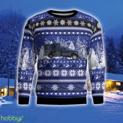 Stevenson Washington Skamania EMS and Rescue 3D Sweater For Men And Women Gift For Christmas - Stevenson, Washington, Skamania EMS and Rescue Ugly Sweater_2