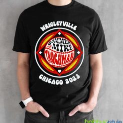 Summer of Mike Tauchman shirt - Black Unisex T-Shirt