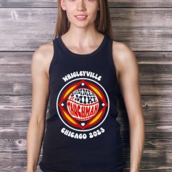 Summer of Mike Tauchman shirt - Ladies Tank Top
