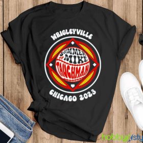 Summer of Mike Tauchman shirt - Sweatshirt