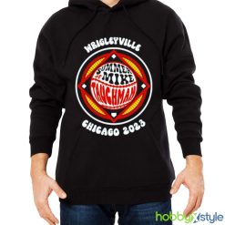 Summer of Mike Tauchman shirt - Men Black Hoodie