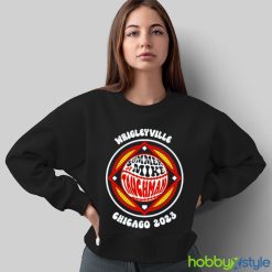 Summer of Mike Tauchman shirt - Sweatshirt