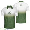 Talk Birdie To Me Golf, White And Green Abstract Grass Pattern Golfing, Best Golf Shirt Polo Shirt - Talk Birdie To Me Golf Polo Shirt, White And Green Abstract Grass Pattern Golfing Polo Shirt, Best Golf Shirt For Men_2