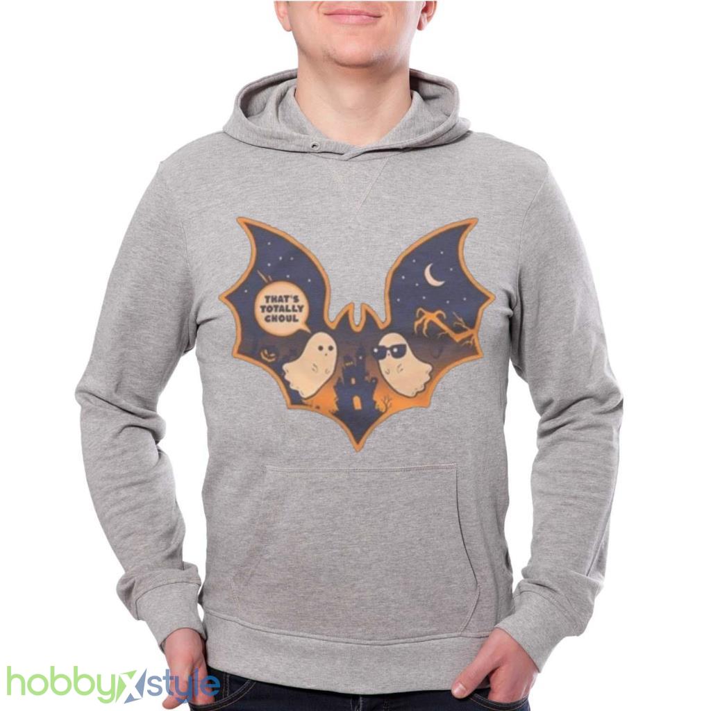Thats Totally Choul Halloween2023 Shirt Product Photo 1
