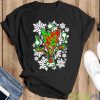 The Amazing Jeckel Bros Xmas Shirt - Black Unisex T-Shirt