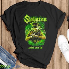 The Attack Of The Dead Men Shirt - Sweatshirt