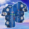 Toronto Blue Jays MLB Flower Hawaiian Shirt For Men Women Gift For Fans Product Photo 1