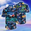 Toronto Blue Jays MLB Flower Hawaiian Shirt For Men Women Great Gift For Fans Product Photo 1