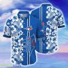 Toronto Blue Jays MLB Flower Hawaiian Shirt For Men Women Special Gift For Fans Product Photo 2