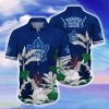 Toronto Maple Leafs NHL Flower Hawaiian Shirt Great Gift For Men Women Fans Product Photo 1