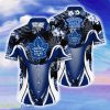 Toronto Maple Leafs NHL Flower Hawaiian Shirt Impressive Gift For Men Women Fans Product Photo 2