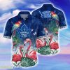 Toronto Maple Leafs NHL Flower Hawaiian Shirt Unique Gift For Men Women Fans Product Photo 1