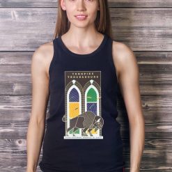 Turnpike Troubadours Ryman Auditorium August 2023 Nashville TN Poster Shirt - Ladies Tank Top