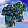 Vancouver Canucks NHL Flower Hawaiian Shirt For Men Women Great Gift For Fans Product Photo 1