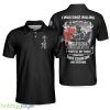Veteran Gives Life Veteran, Cool American Flag Veteran Shirt , Veteran Thank You Gift Polo Shirt - Veteran Gives Life Veteran Polo Shirt, Cool American Flag Veteran Shirt For Men, Veteran Thank You Gift_2