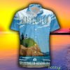 Washington Retro Style Travel Summer 3D Hawaiian Shirt Gift For Men And Women Fans - Washington Retro Style Travel Summer 3D Hawaiian Shirt Gift For Men And Women Fans