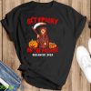 Wazzu Halloween Get Spooky On The Palouse Shirt Product Photo 2