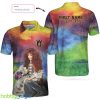 Weave Queens Polo Shirt For Men And Women - Weave Queens Polo Shirt_2