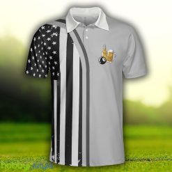 Weekend Forecast Pool Player Billiards, American Flag Pattern Billiard, Gift For Billiard Lovers Polo Shirt - Weekend Forecast Pool Player Billiards Polo Shirt, American Flag Pattern Billiard Polo Shirt, Gift For Billiard Lovers_3