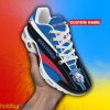 Western Bulldogs AFL Team Logo Air Cushion Sports Shoes For Men Women Custom Name - Western Bulldogs-AFL Team Air Cushion Sports Shoes_2