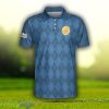 Your Goal Is Universe, Chemistry Shirt Custom Name Polo Shirt For Men And Women - Your Goal Is Universe Custom Polo Shirt, Personalized Chemistry Shirt For Men_2