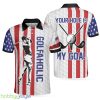 Your Hole Is My Goal Golfaholic American Flag, Patriotic Golf Shirt Polo Shirt - Your Hole Is My Goal Golfaholic American Flag Polo Shirt, Patriotic Golf Shirt For Men_2